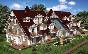 Les Belles, Haus Bastien, FW Galant, Whg 6